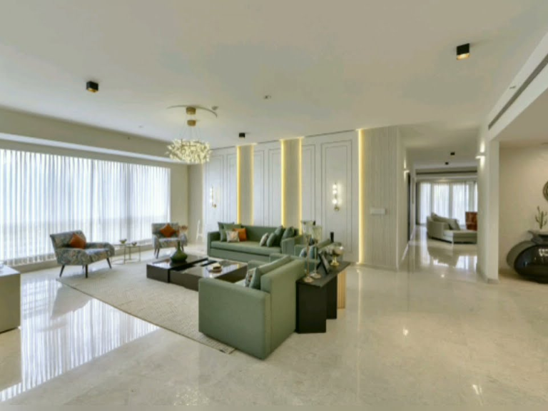 Prestige White Meadows project-image